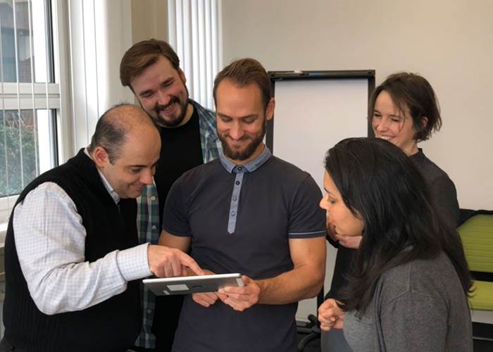 Séminaire escape game indoor