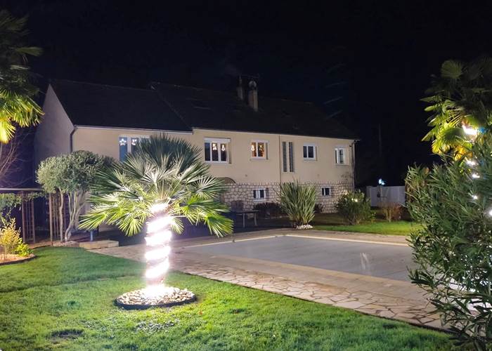 maison d’hôtes proche du circuit des 24 Heures du Mans