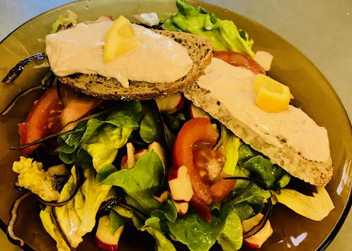 Bar Snack Resto Les Eaux Vives