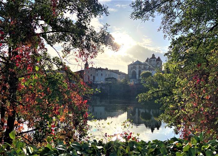 Cahors de la rive gauche - Denise -