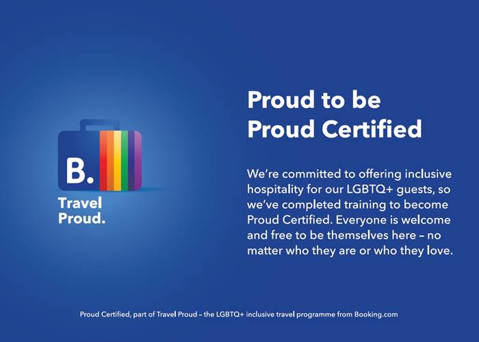 Kergroaz Maner Proud Certified en