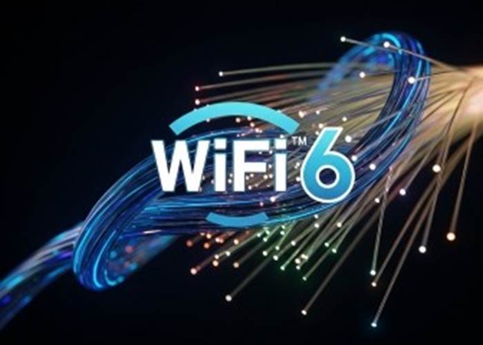 Wifi 6