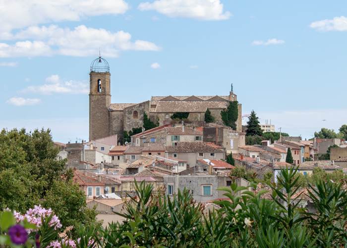 Istres