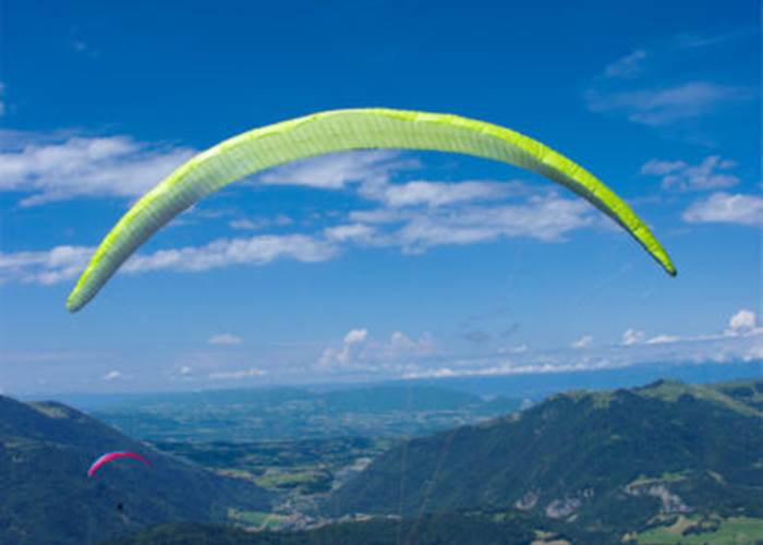 Parapente