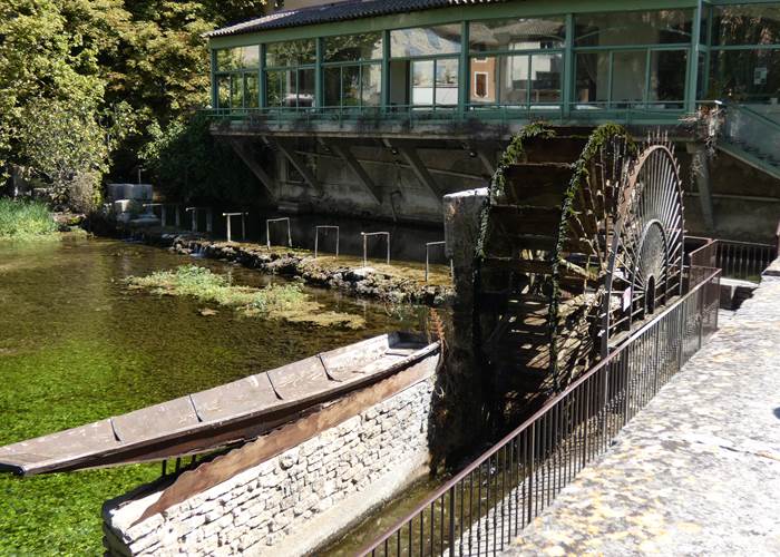 Fontaine-de-Vaucluse