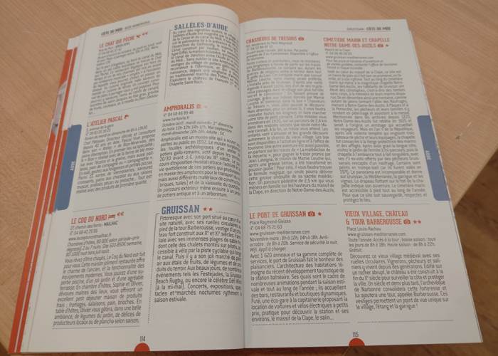 le Coq du Nord -Mailhac vous accueille