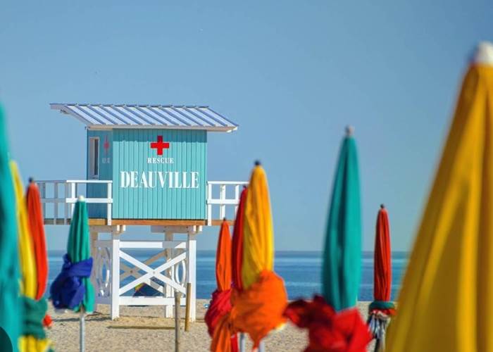 Deauville
