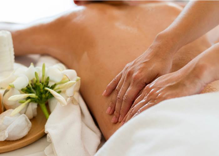 Détente et relaxation