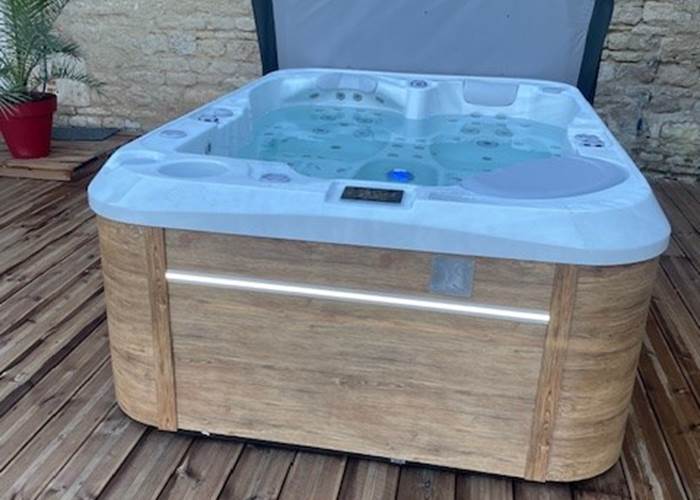 Le SPA