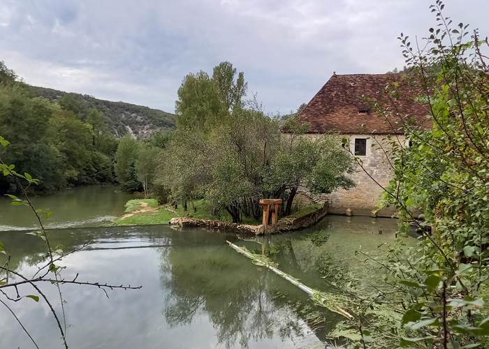 Moilin de Cougagnet