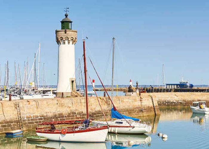 Port Haliguen-page