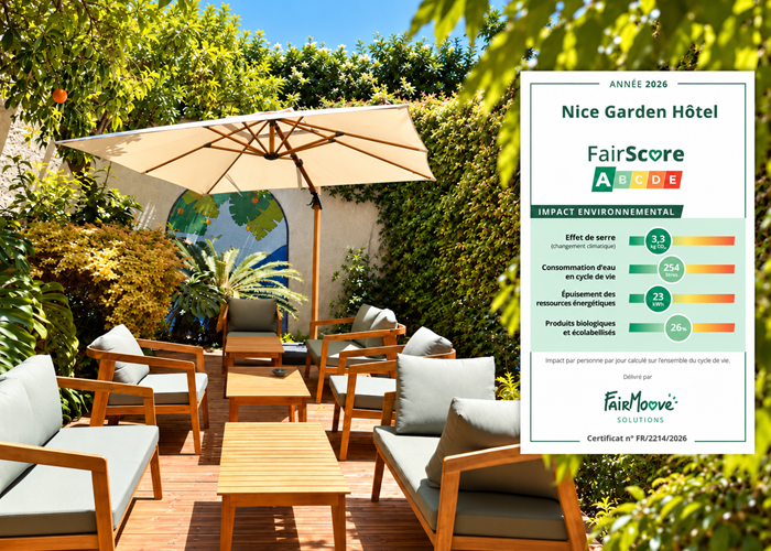 Terrasse jardin_certificat FairScore Nice Garden