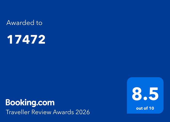 Traveller Review Awards 2026