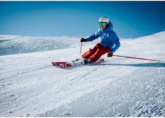 Ski alpin