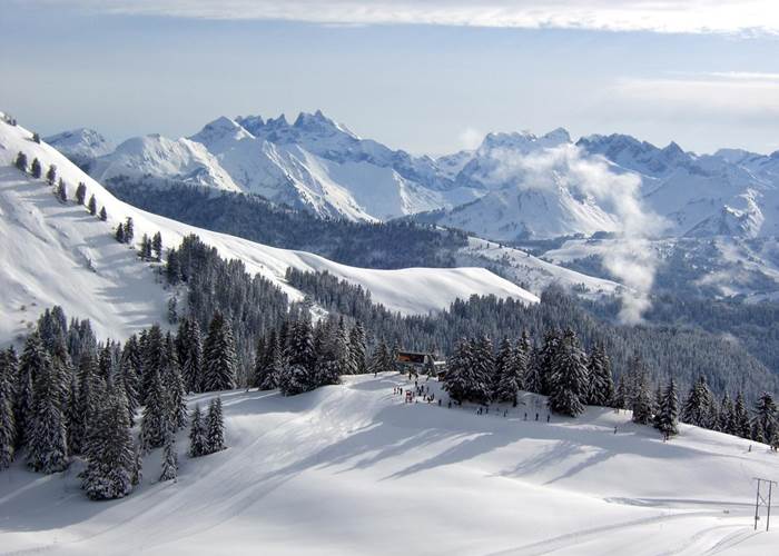 praz l'eveque