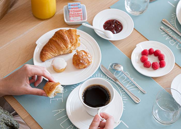 Une escale à Pornic