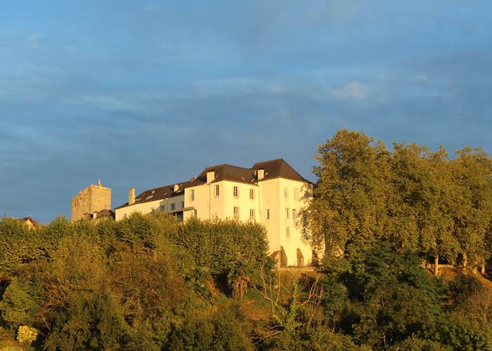 67 Oloron Pyrenees atlantiques