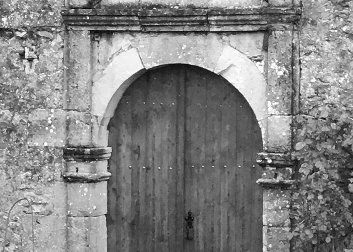 Porte de la Chapelle