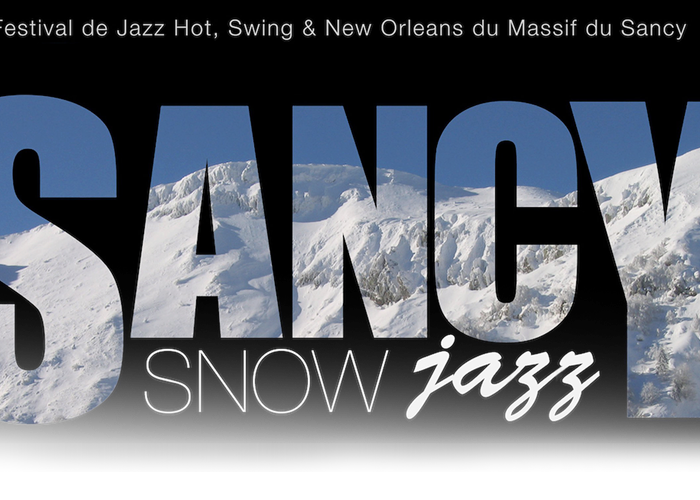 L'SK-PADE du Mont-Dore est au coeur du Snowjazz Festival-news