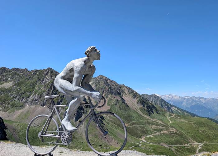 Col du Tourmalet