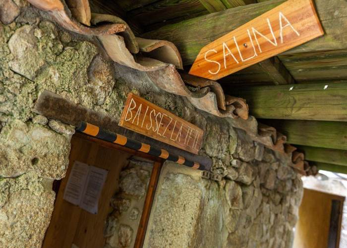 Sauna La Calade Chirols