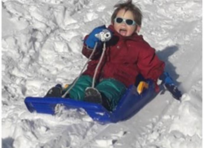 Luge