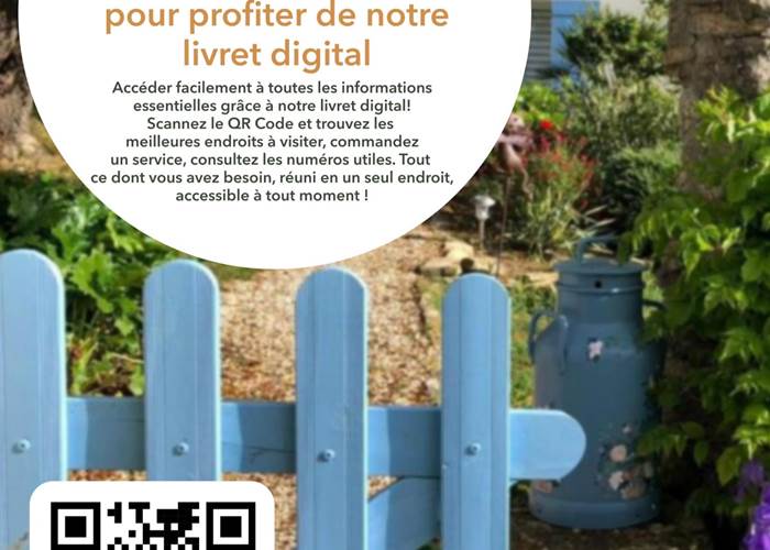 Livret digital