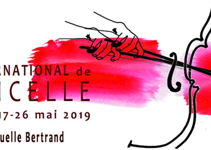 Festival International du Violoncelle de Beauvais
