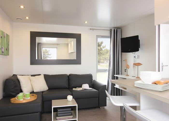 Cottage KeyWest Salon