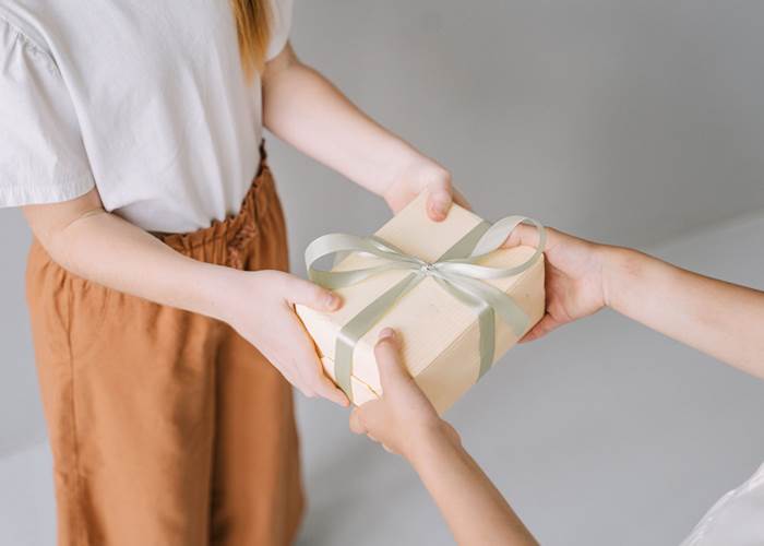 Carte cadeau