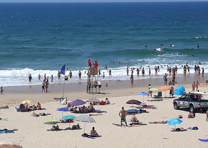 Soustons Plage