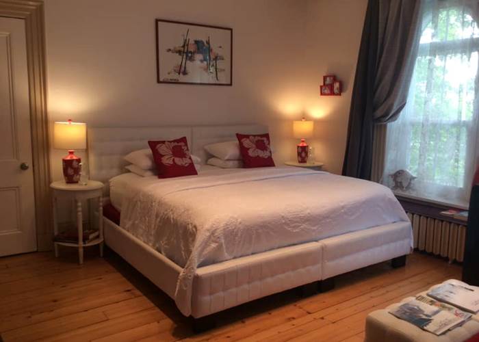 grande chambre