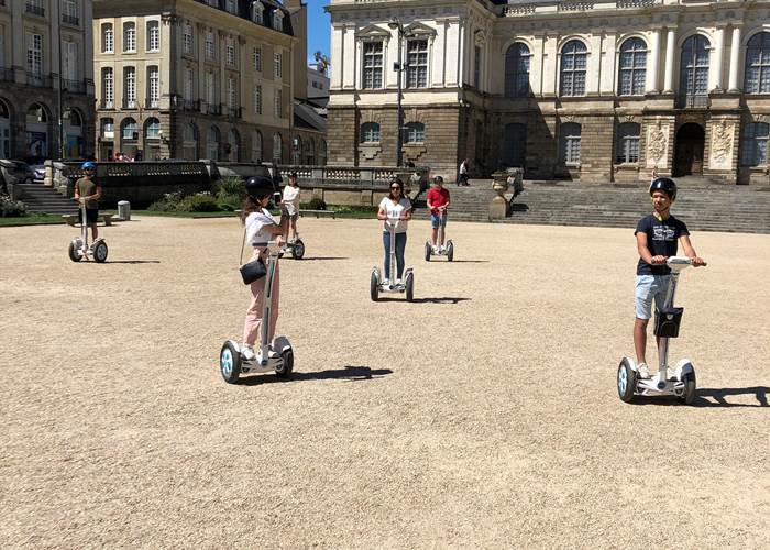 VIEUX RENNES