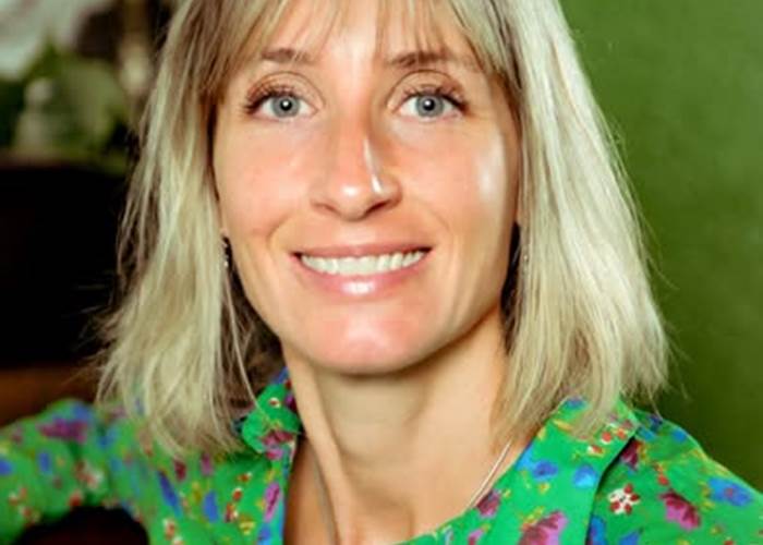 Vedayana Aurore Bovy