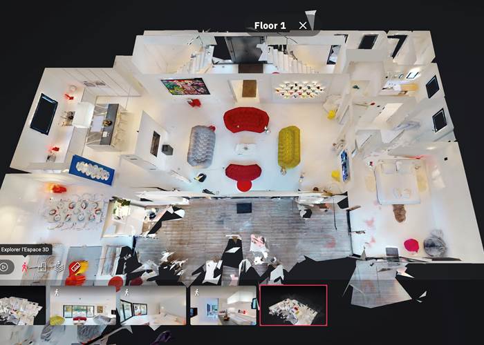 HOUSE ZYX