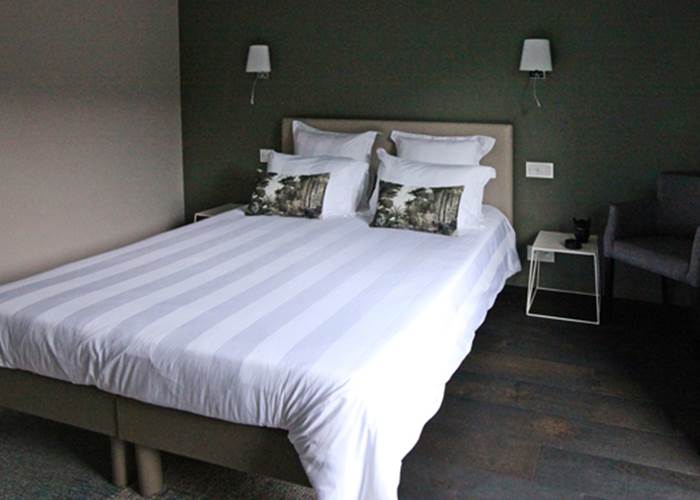Chambre Cocoon équipée PMR