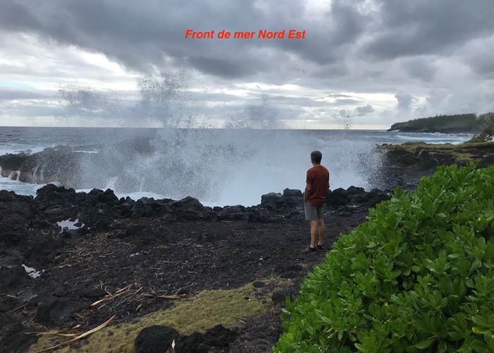 cote nord est