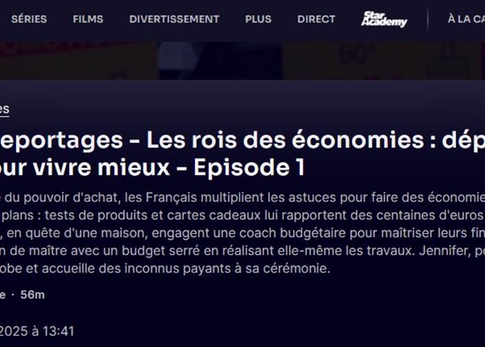 TF1 gîte le Quatre Feuilles proche du Puy du Fou 10 personnes