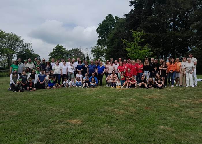idéal pour les grandes famille