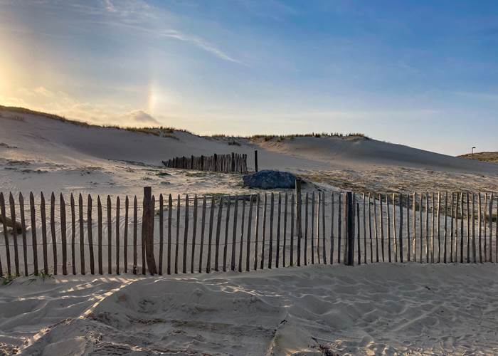 Dunes Seignosse Le Penon