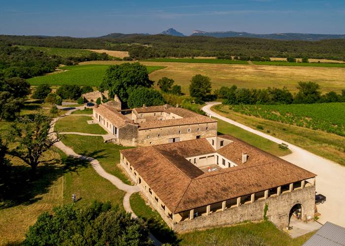 La Bergerie de Fenouillet
