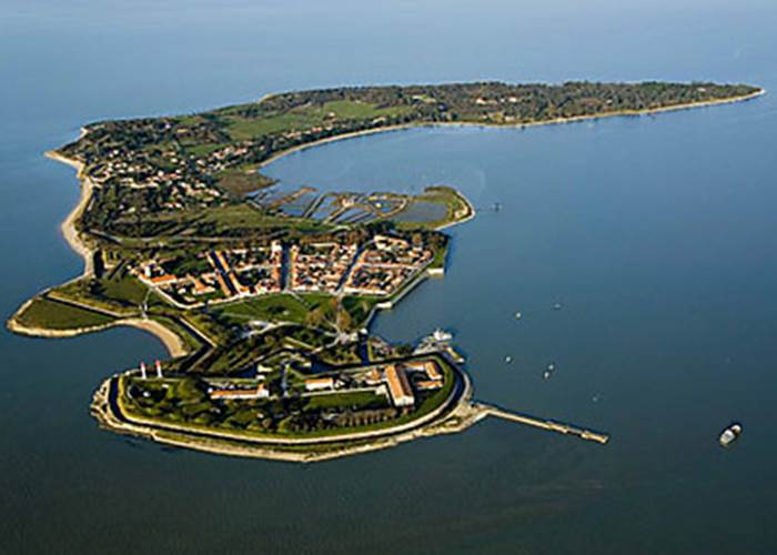 L'île d'Aix