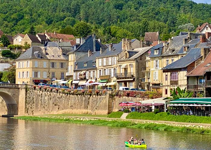 Montignac