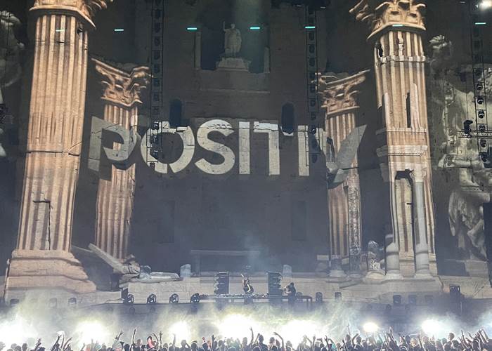 POSITIV FESTIVAL