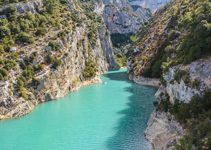 Le Verdon