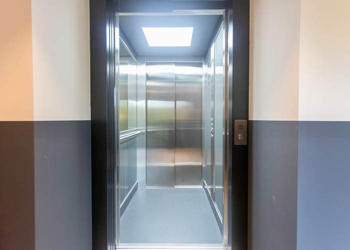 Elevator