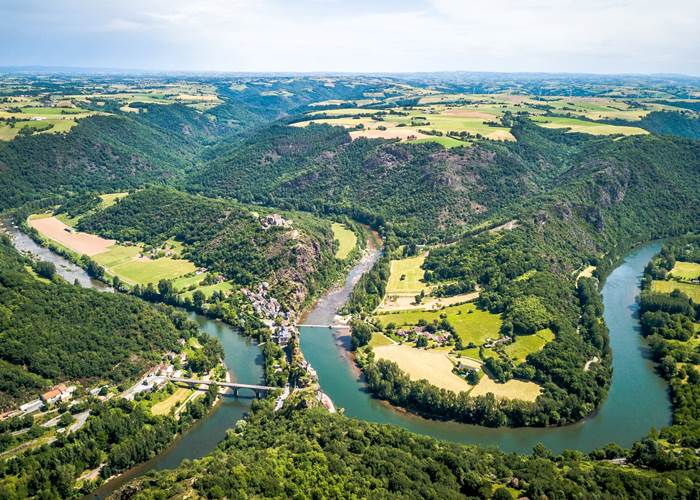 Le Tarn - Albi - Gaillac - Marssac-news