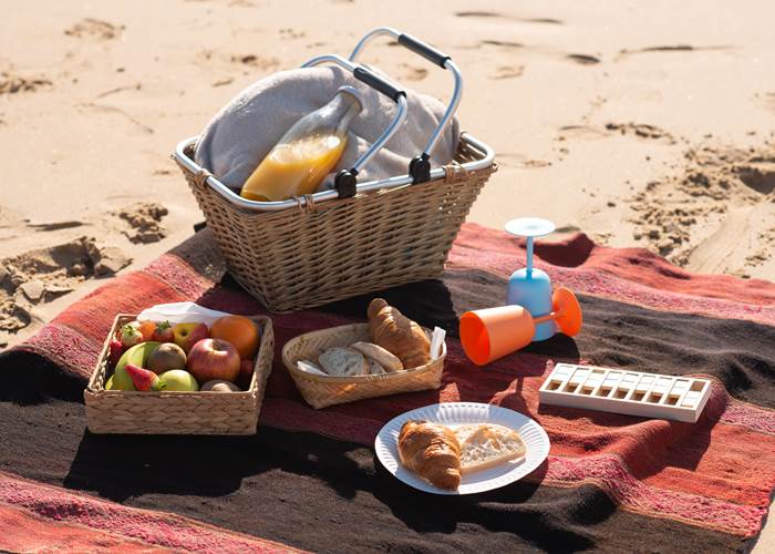 Panier pique-nique