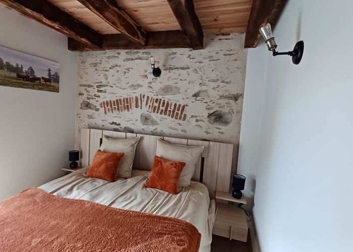 Chambre Limousine