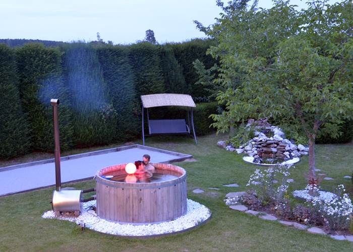 Insolites Chimay bain nordique (2)